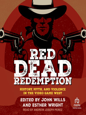 cover image of Red Dead Redemption